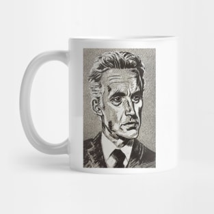 Jordan Peterson Mug